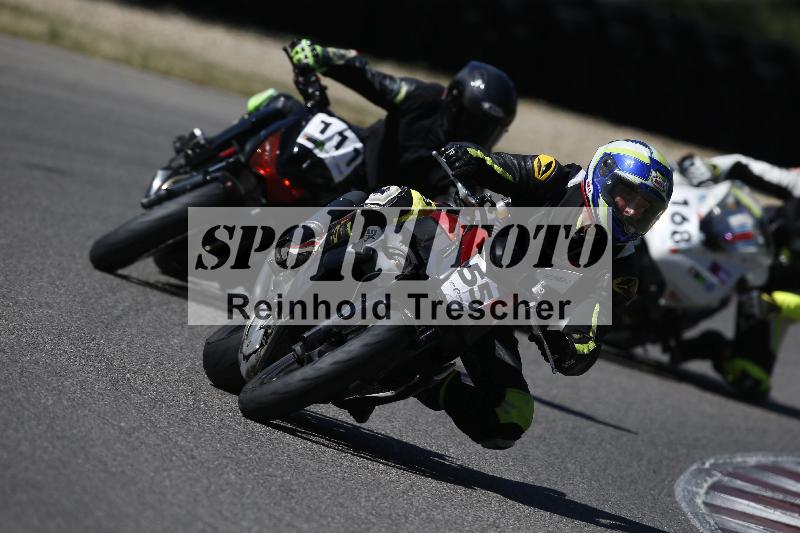 /13 01.05.2026  Speer Racing ADR/Gruppe gruen/55